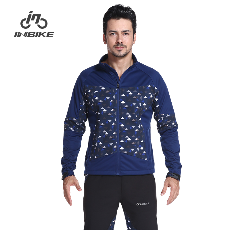 Tenue de cyclisme homme INBIKE - Ref 2215823 Image 3