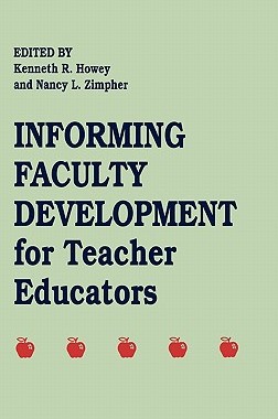 【预售】Informing Faculty Development for Teacher Educators