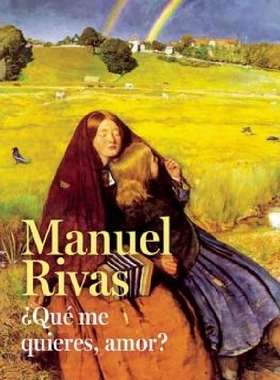 【预订】Que Me Quieres, Amor?