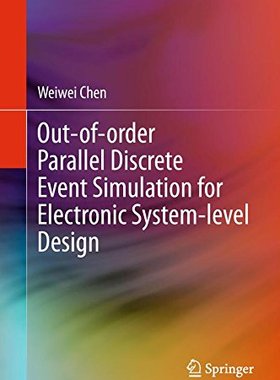 【预售】Out-Of-Order Parallel Discrete Event Simulatio...