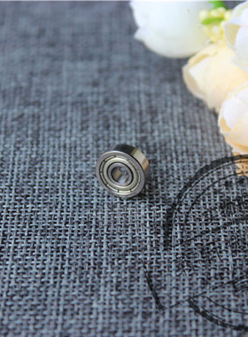 JVB正品深沟球微型模型轴承609zz/9*24*7/19捷威 批发 特价Z2组