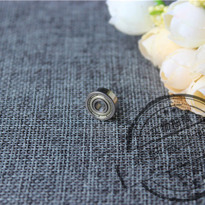 JVB正品微型模型轴承693zz/MR83zz/3*8*3/1000093/619/3捷威