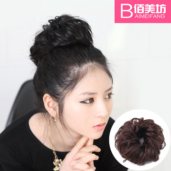 Extension cheveux - Chignon - Ref 246712 Image 1