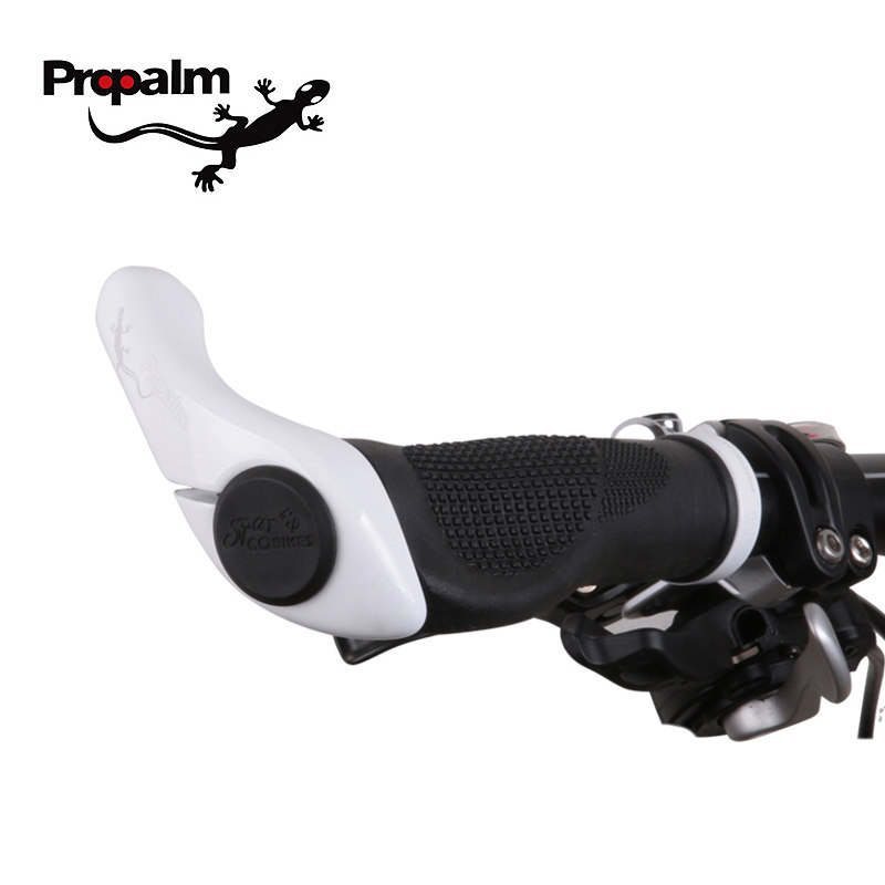 Poignées de vélo - Ref 2338272 Image 1