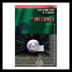 【预售】The Internet