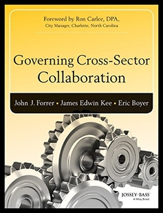 Sector Cross Governing Collaboration 预售