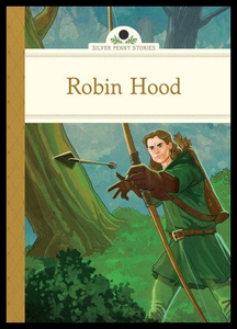 【预售】Robin Hood