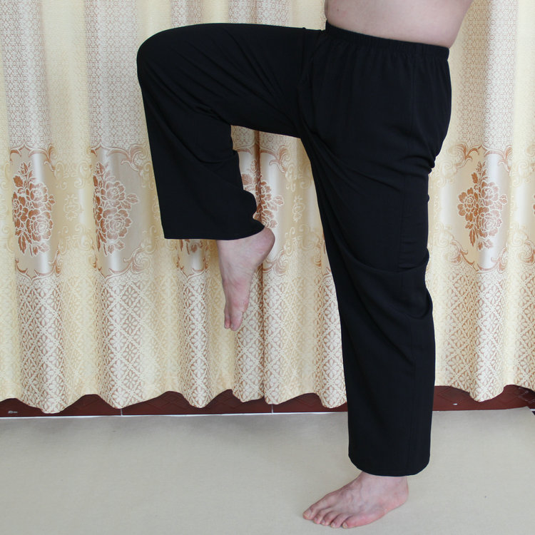 Pantalon pyjama personne âgée - Ref 720370 Image 1