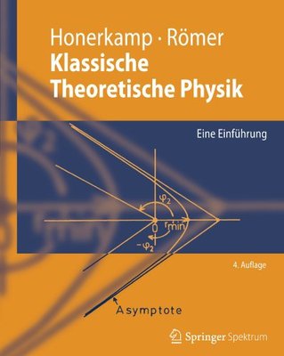 【预订】Klassische Theoretische Physik: Eine...