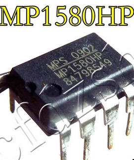 MP1580HP【直插】 原装电源管理芯片 DIP-8质量保证
