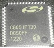 C8051F130  原装正品4+假一赔十可以直拍