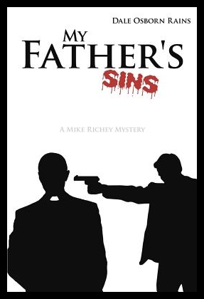 【预售】My Father's Sins: A Mike Richey Myster