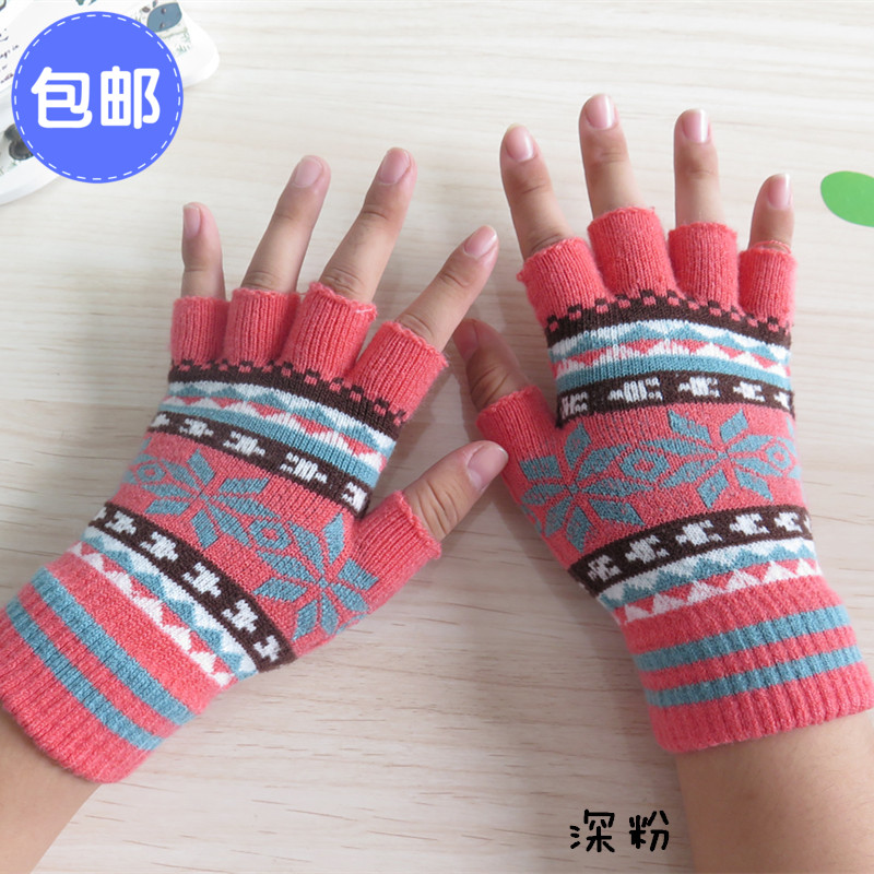Gants pour enfants en laine - Ref 2147970 Image 1