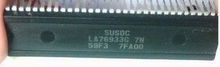 全新上广电芯片CPU LA76933G 7N 59F3