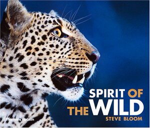 【预订】Spirit of the Wild