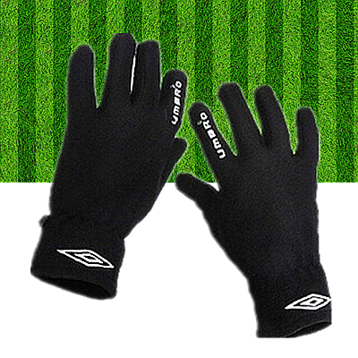 Gants de foot UMBRO   - Ref 2594066 Image 1