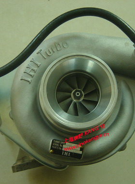 日野五十铃增压器RHG6 S24100-4480C 和 8982570480 8982570470