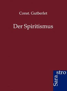 【预售】Der Spiritismus