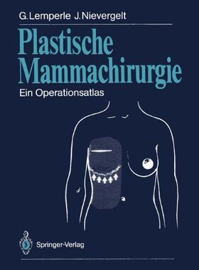 【预订】Plastische Mammachirurgie: Ein Opera...