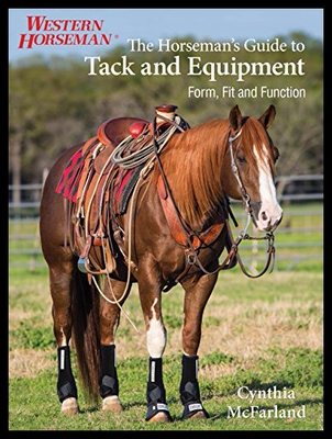 【预售】The Horseman's Guide to Tack and Equipment: Form,