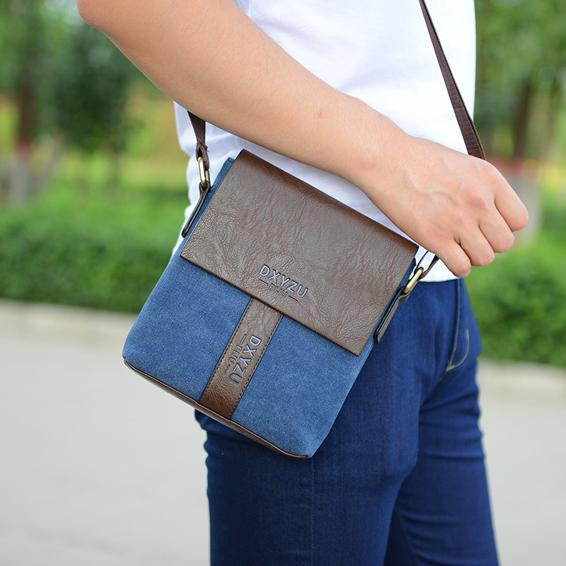 Sac pour homme - Ref 51784 Image 1