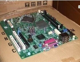 DELL戴尔 OPTIPLEX 380 DT/MT G41主板 HN7XN F0TGN FR6WH