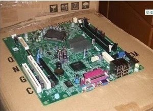 DELL戴尔 OPTIPLEX 380 DT/MT G41主板 HN7XN F0TGN FR6WH