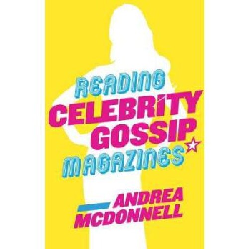 【预订】Reading Celebrity Gossip Magazines