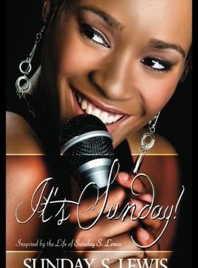 【预售】It's Sunday!: Inspired by the Life of Sunday Step