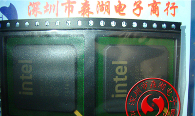NH82801GR NH82801 FW82801GR BGA  原装正品系列供应