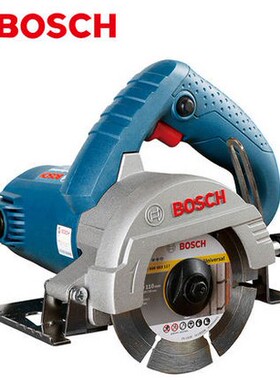 博世BOSCH 云石机TDM1250GDC140切割机木材瓷砖石材大理石切割机