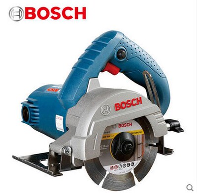 博世木材混凝土瓷砖切割机包邮