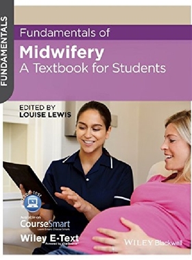 【预订】Fundamentals of Midwifery - a Textbo...