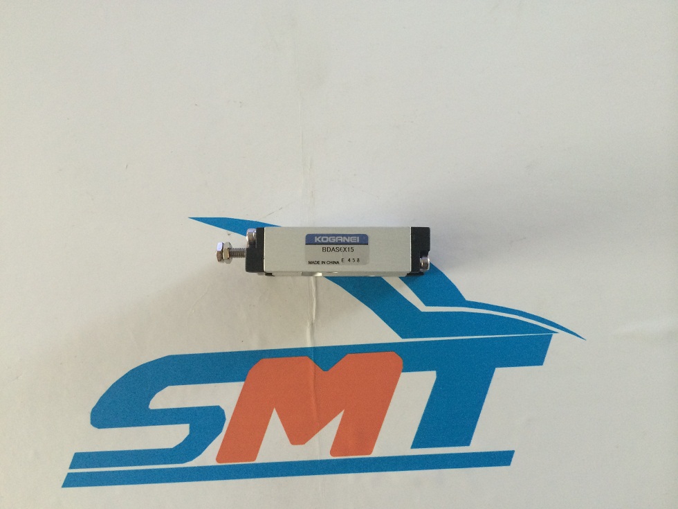 SAMSUNG三星贴片机CP45FV/SM421 边光气缸J6701028A BDAS6*15