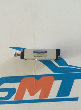 SAMSUNG三星贴片机CP45FV/SM421 边光气缸J6701028A BDAS6*15