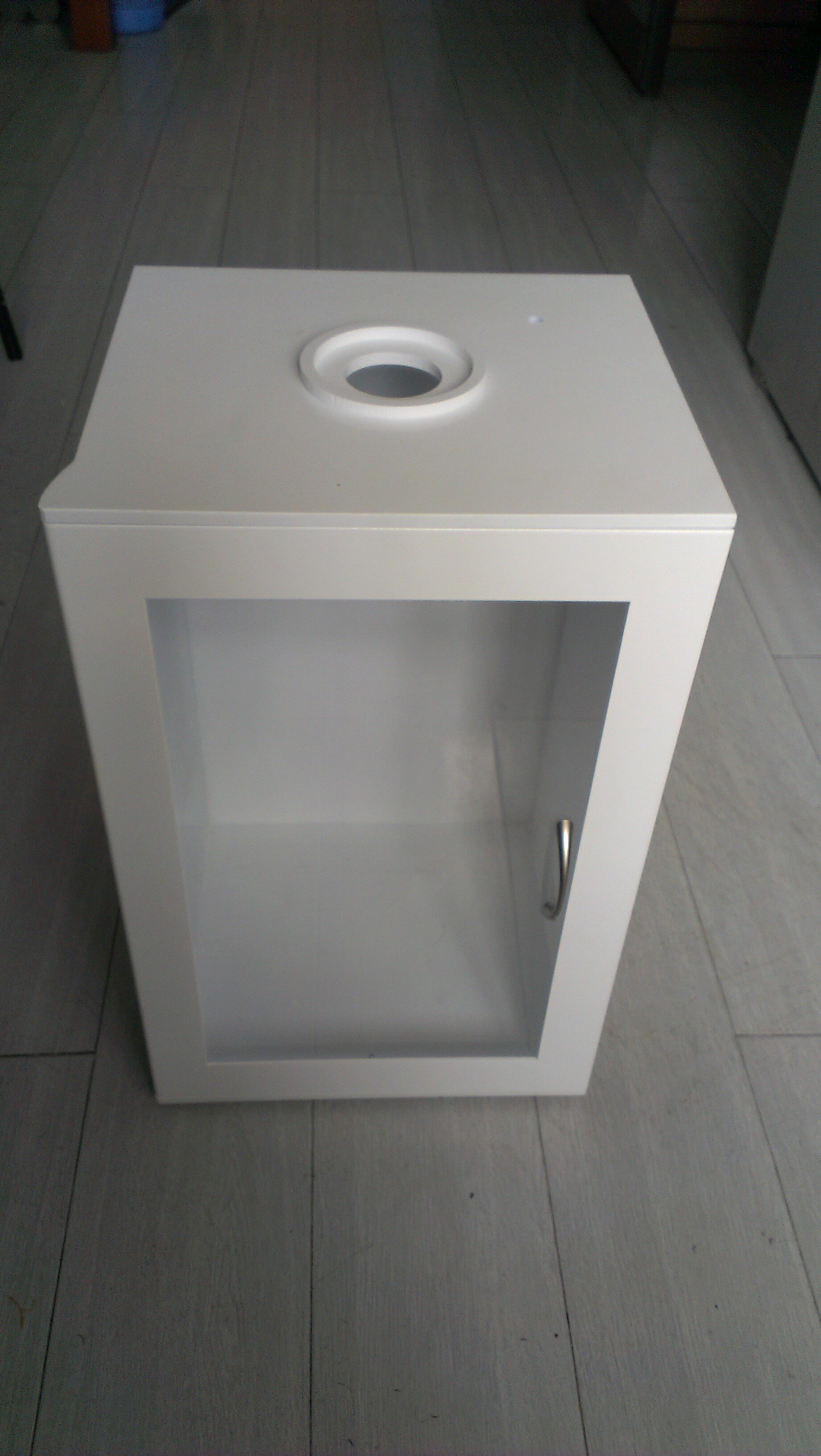 实验室仪器超声波处理器 隔音箱