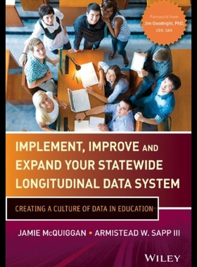 【预售】Implement, Improve, and Expand Your Statewide Lon