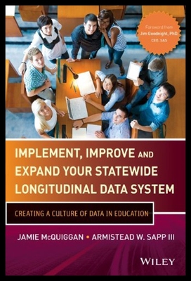 【预售】Implement, Improve, and Expand Your Statewide Lon