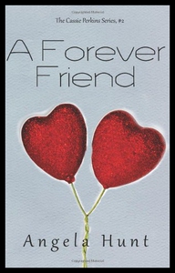 【预售】A Forever Friend