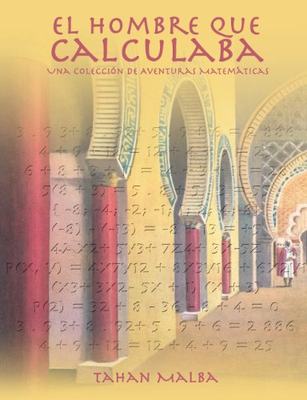 【预售】El Hombre Que Calculaba