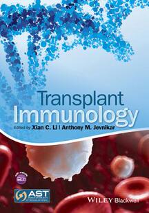 【预售】Transplant Immunology