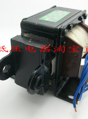 国产CKD交流牵引电磁铁AS-50-NN 718 7KG 30MM AC110V等电压