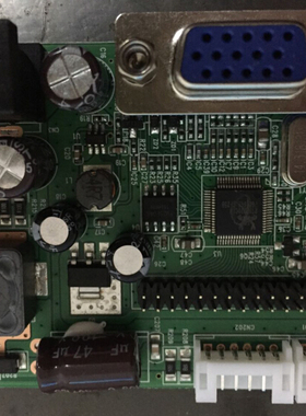 清华同方TF-E2208N/TF-E2210N/TF-E2209N电源驱动板TF-E2410N主板