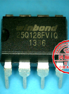 W25Q128FVIQ 25Q128FVI0 25Q128FV1Q AR8158-CU 8158-CU AR8158 