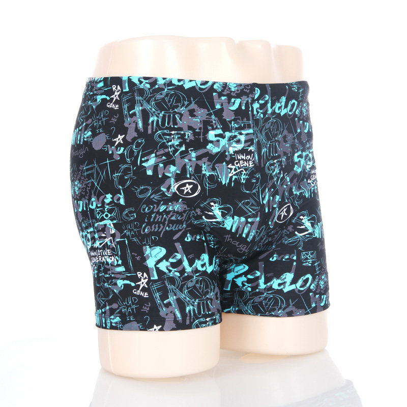 Maillot de bain homme YLSSWIM    - Ref 2533924 Image 1