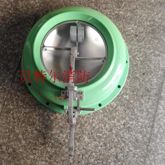 FCH-250 200人防防爆超压排气活门/自动排气活门/防爆ps型