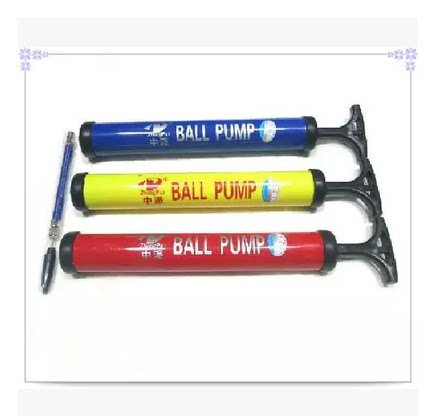 Pompe à vélo - Ref 2390387 Image 1