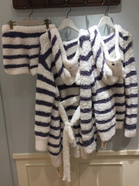 Peignoir - Ref 602242 Image 5