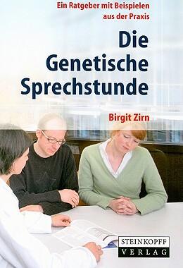 【预售】Die Genetische Sprechstunde: Ein Rat...