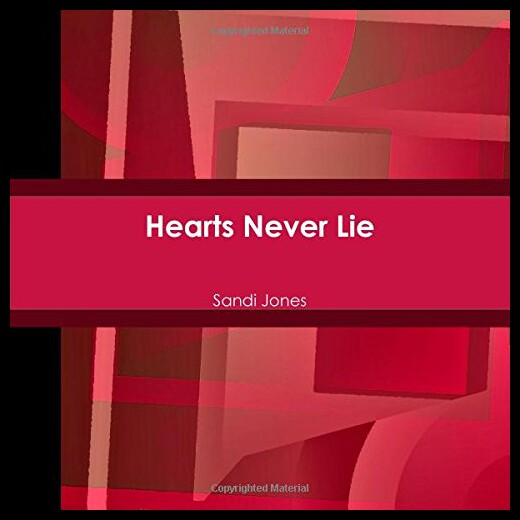 【预售】Hearts Never Lie
